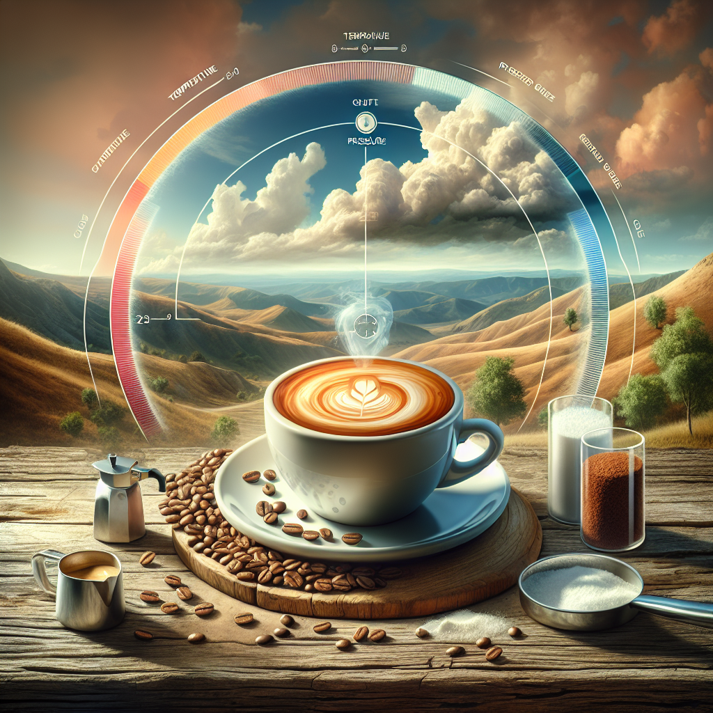 ako vzniká crema a čo ju ovplyvňuje