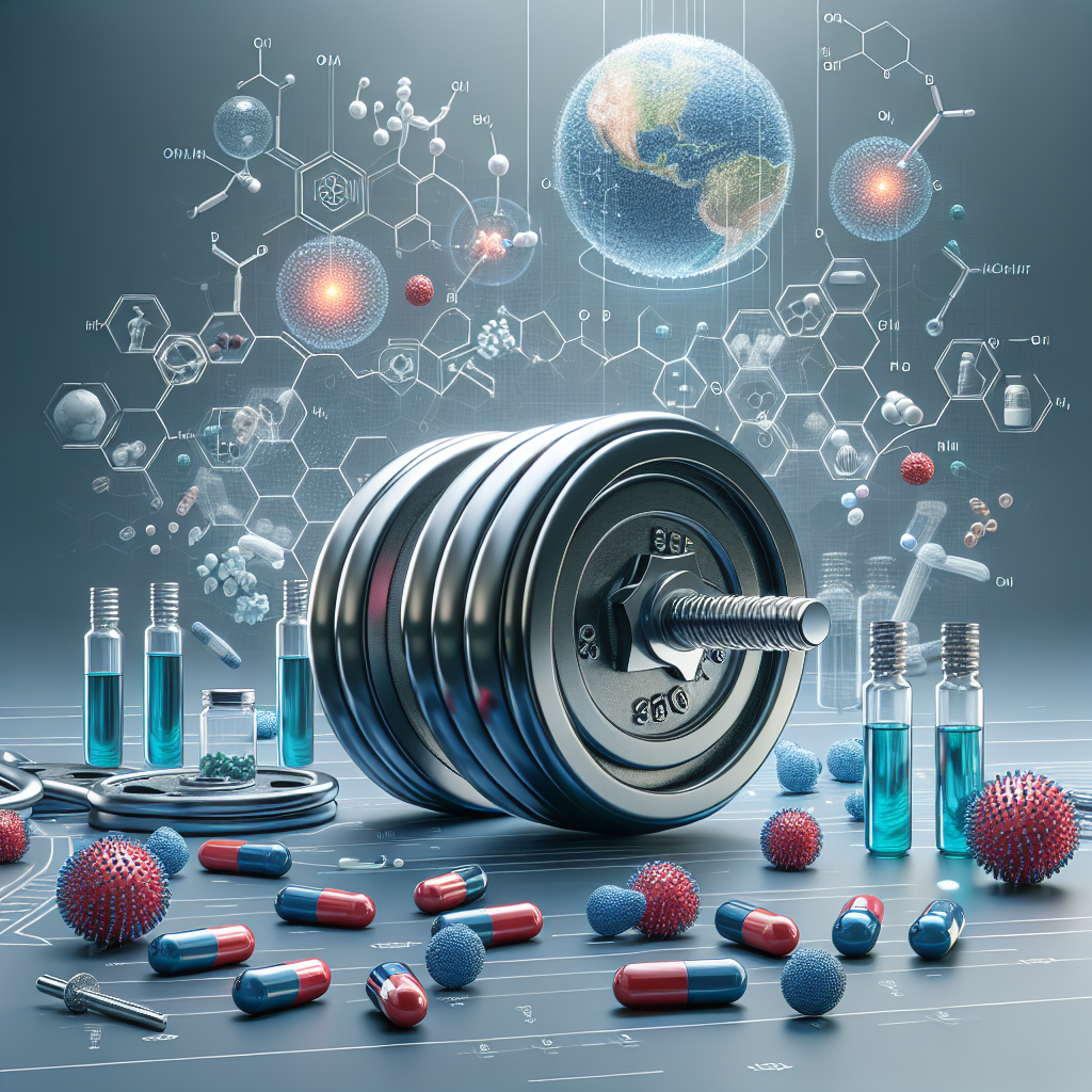 Fedezd fel az mk677 hatásait! Az Ibutamoren segít növelni a növekedési hormont, izomtömeget és javítja a regenerációt.