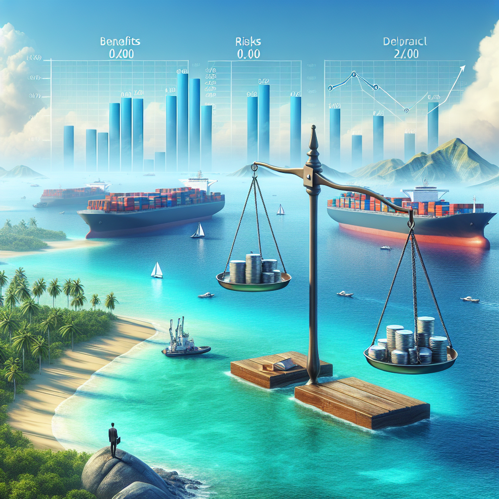 Zistite, čo je offshore podnikanie, jeho výhody a riziká, a ako môže optimalizovať vaše náklady a daňové zaťaženie.