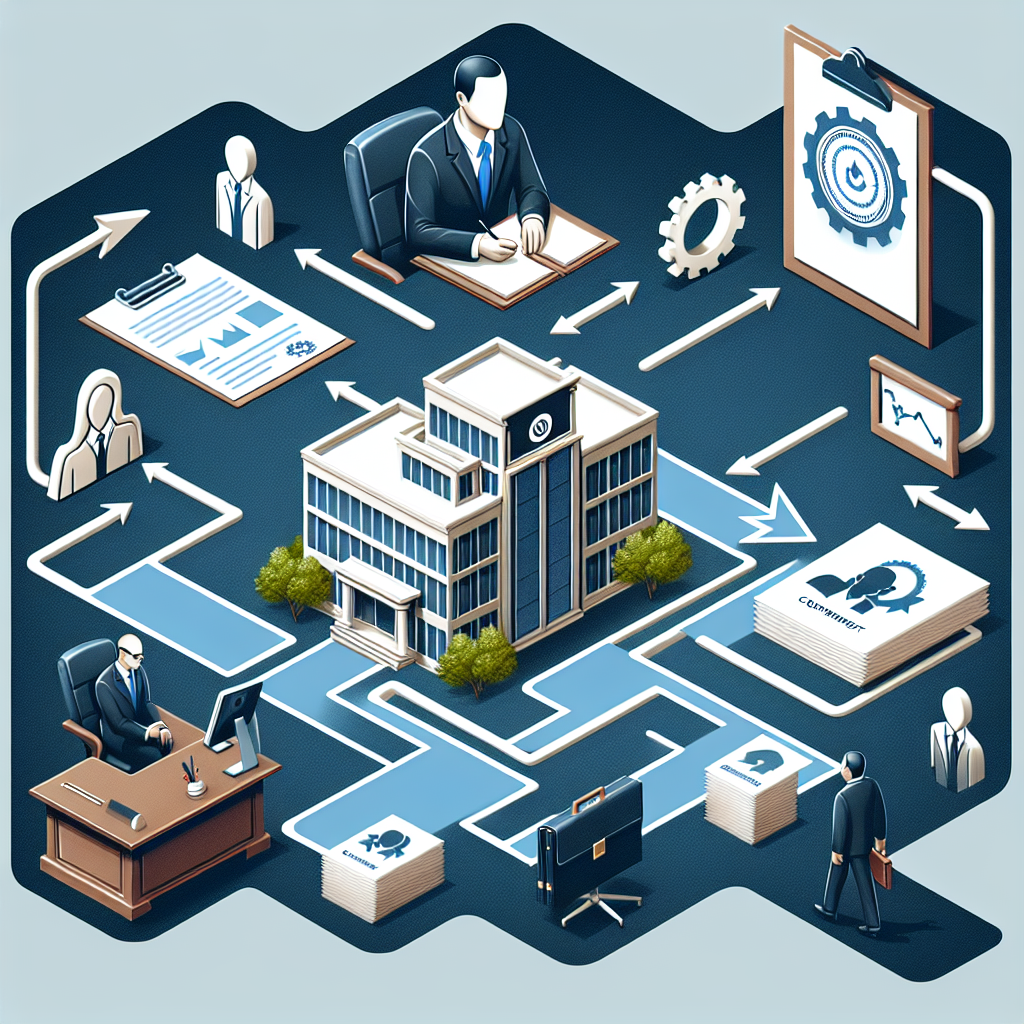 Zmena konateľa môže byť složitým procesom. Objavte kľúčové dôvody, postup a dôležité dokumenty pre bezproblémovú zmenu.