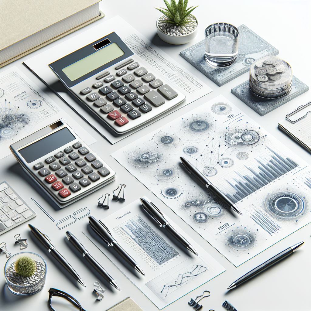 Zverejnite svoje účtovníctvo odborníkom a ušetrite čas. Získajte presné výstupy a analýzy. Spracujem účtovníctvo bez chýb!