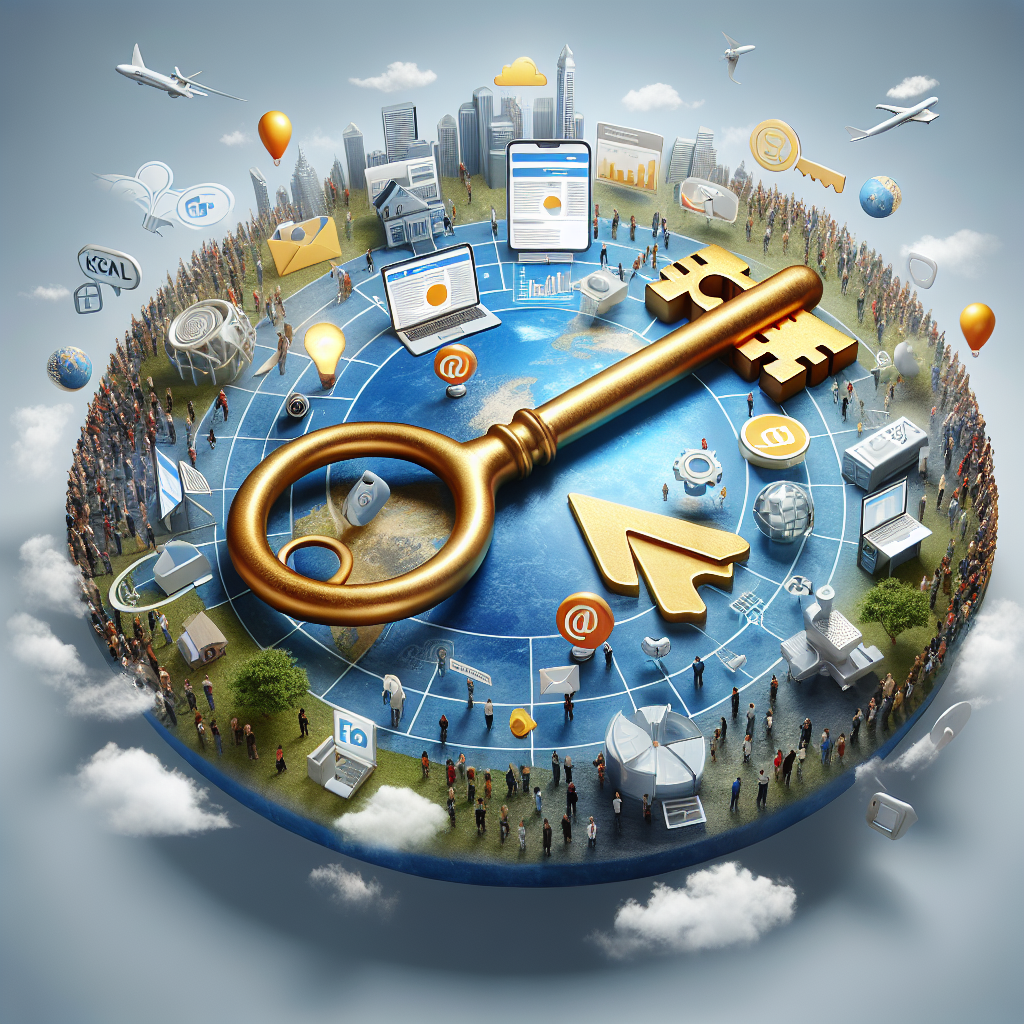 Entdecken Sie, wie Performance Marketing Ihren digitalen Erfolg steigern kann. Messbare Ergebnisse, Zielgenauigkeit und effiziente Budgets erwarten Sie!