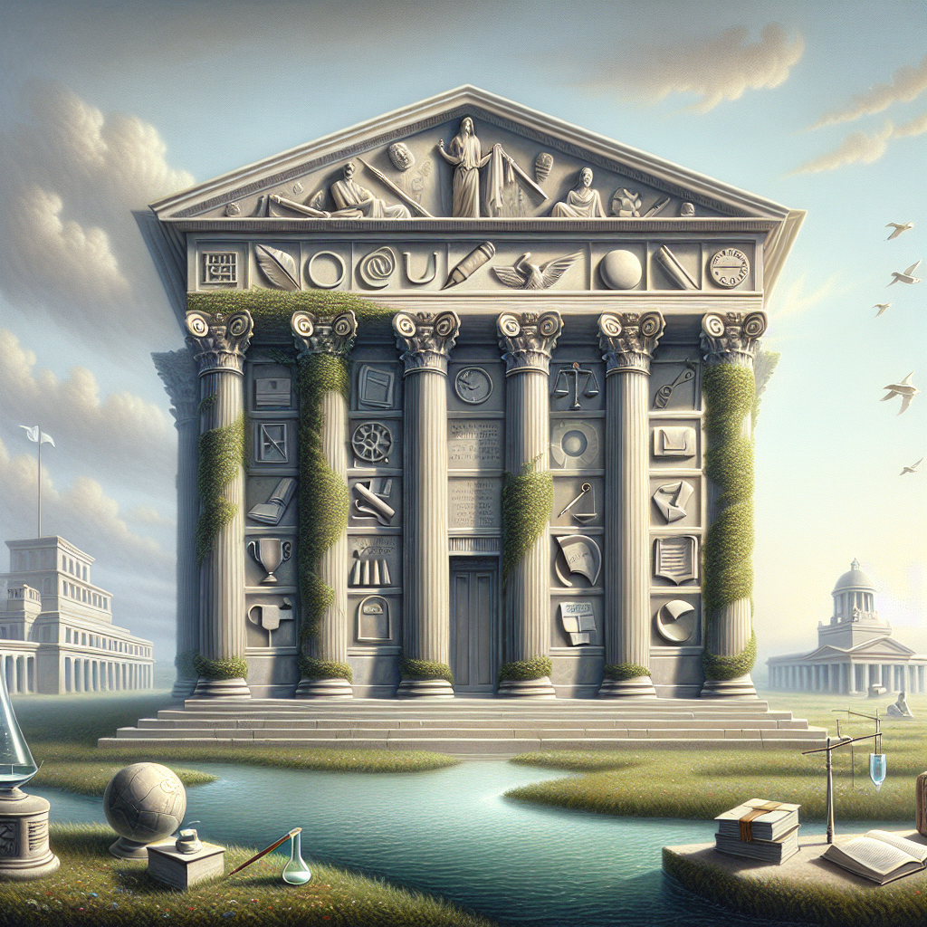 Explore the importance of education in personal growth, career opportunities, and global progress in our rapidly evolving world.