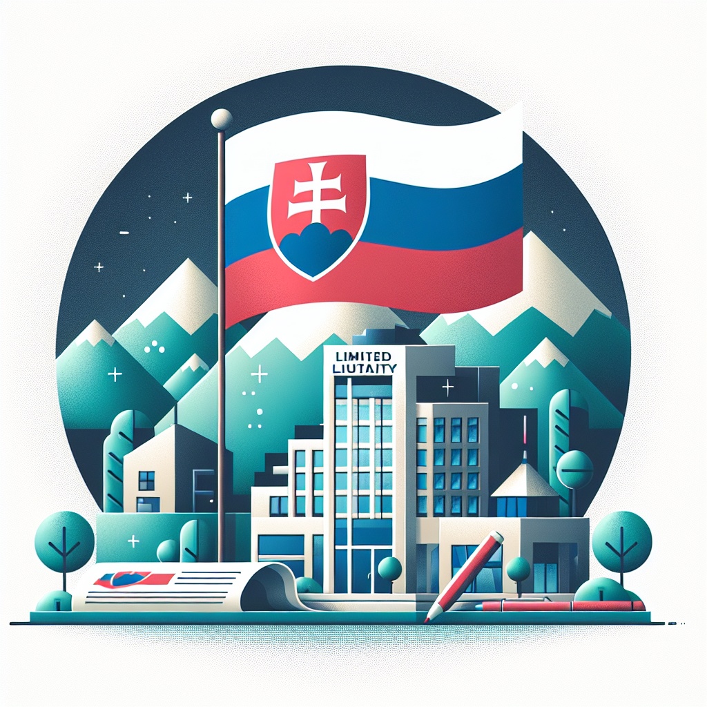 Založenie Sro na Slovensku ponúka obmedzené ručenie a priaznivé daňové možnosti. Zistite podrobnosti a vyhnite sa chybám pri zakladaní.