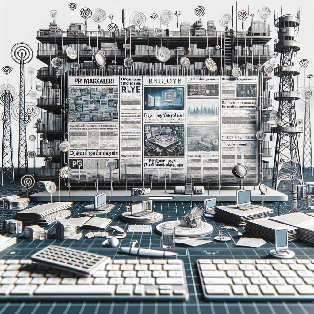 PR makaleleri - Türkiye online dergisi, dijital içerik stratejileri ile marka bilinirliğinizi artırır, etkili kampanyalar sunar ve hedef kitlenizle bağ kurmanıza yardımcı olur.