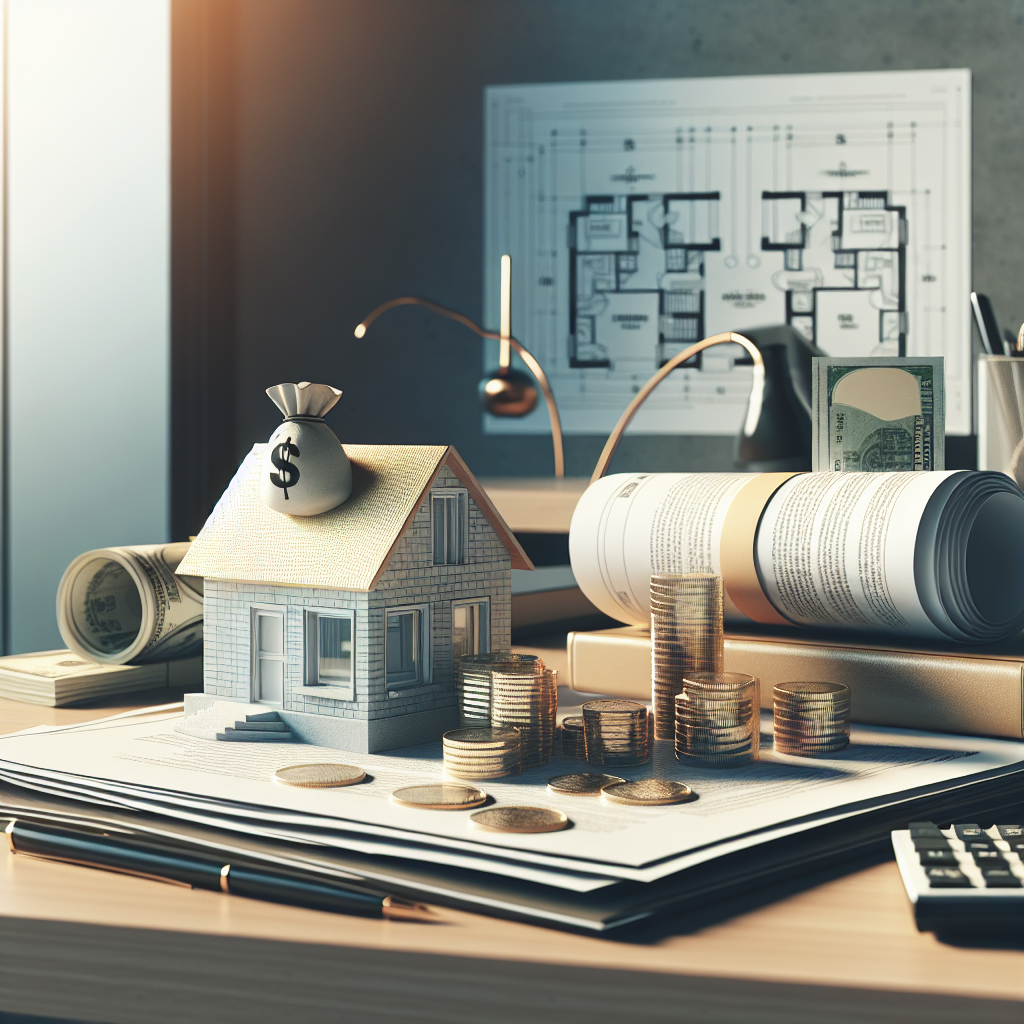 Vykup nehnutelnosti je rýchly a efektívny spôsob, ako získať peniaze. Zistite, ako prebieha proces a získajte tipy pre úspešný predaj.