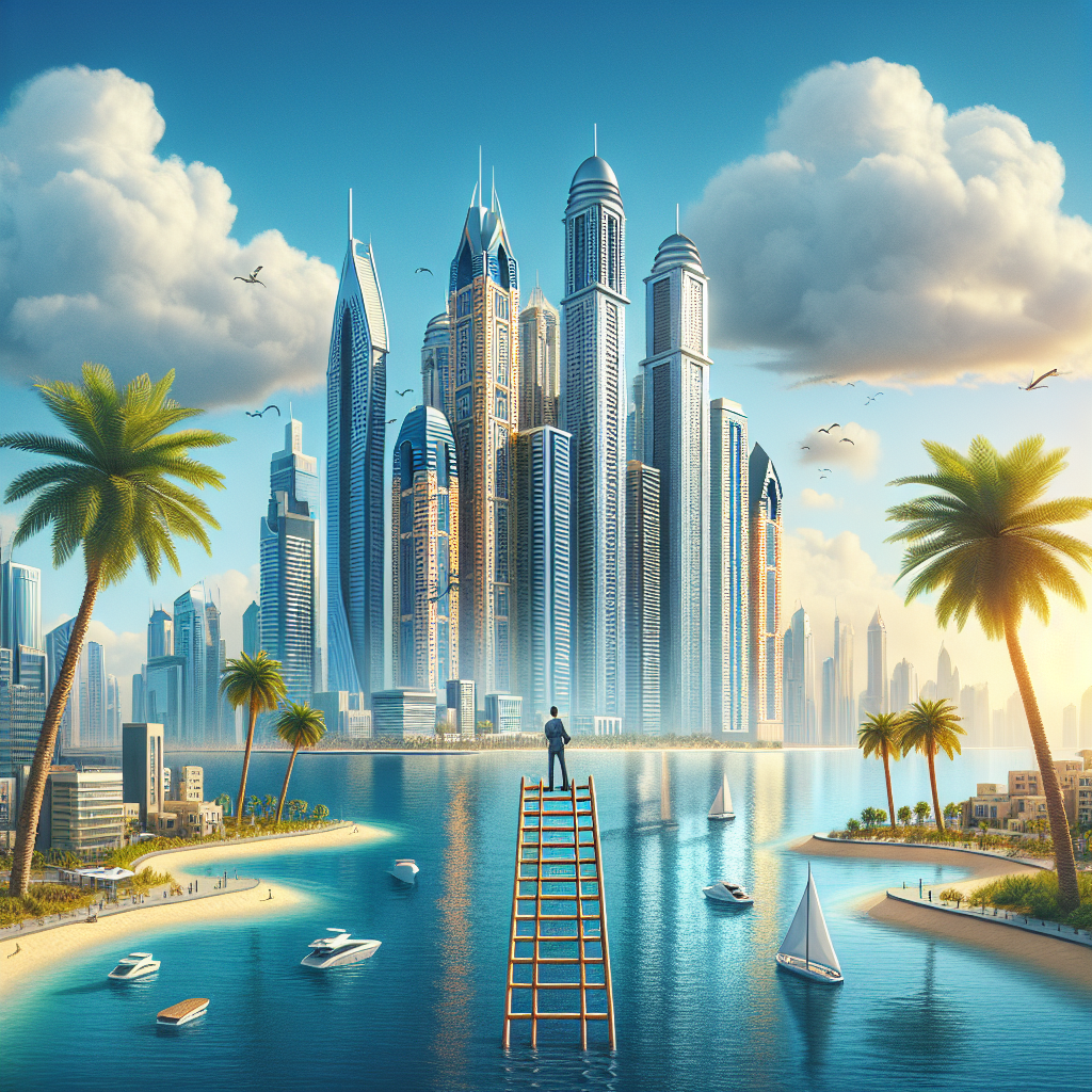 Založení společnosti Dubaj nabízí výhody jako nulové daně a rychlou registraci. Zjistěte klíčové kroky a tipy pro úspěch!