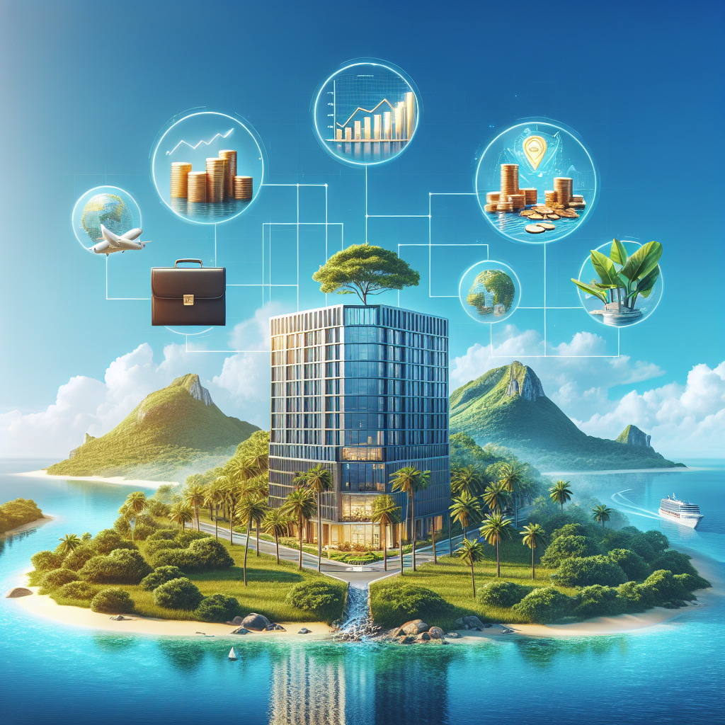 Založenie firmy na Seychelách ponúka jednoduchý proces, nízke dane a vysokú anonymitu. Zistite viac o výhodách a krokoch registrácie.