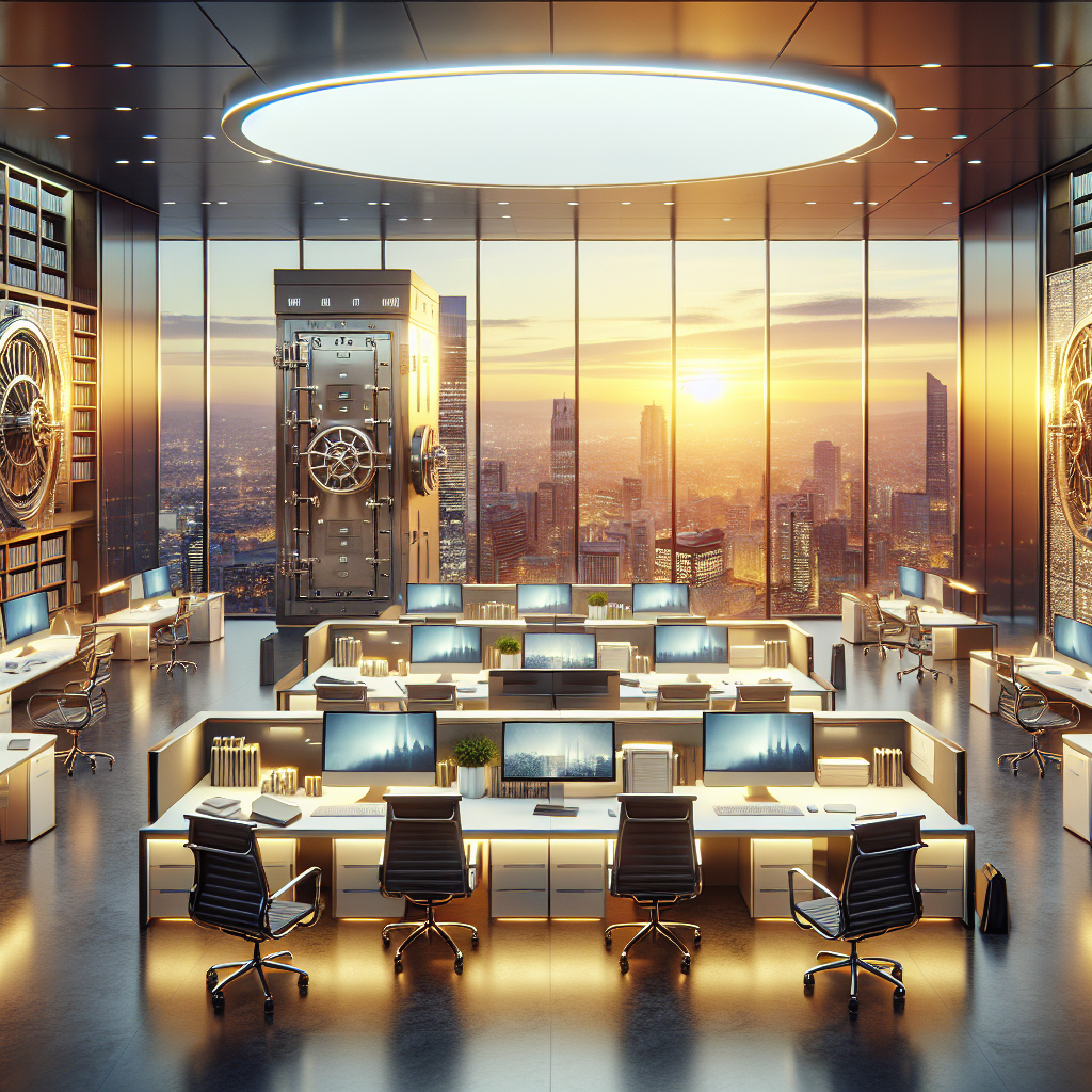 Optimalizujte svoje podnikanie a chráňte majetok s offshore firmou. Zistite jej výhody a proces zakladania v našom článku.