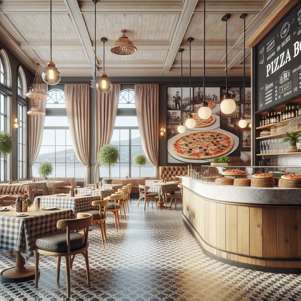 Objavte jedinečné chute a zážitky s Pizza Lipany. Navštívte Pizza Bono a vychutnajte si najlepšiu pizzu v Lipanoch aj na rozvoz!