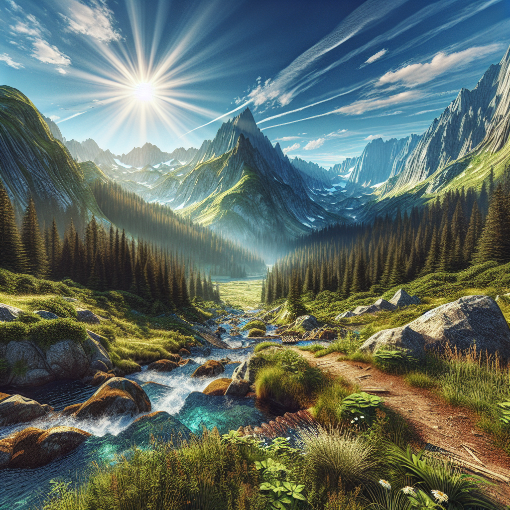 Discover the benefits of hiking, essential gear, tips for beginners, and top trails to explore in this comprehensive hiking guide.