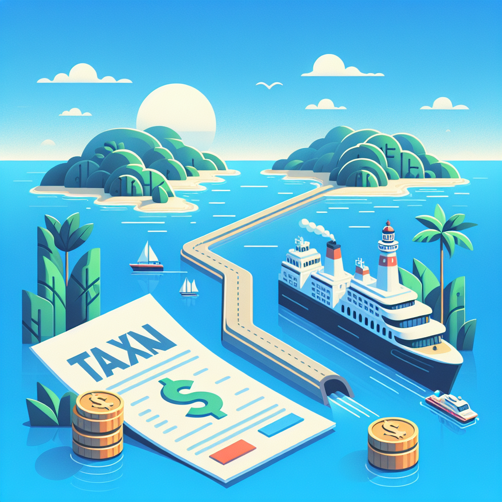 Objavte výhody Panama daňový ráj pre vaše podnikanie a investície. Znížte daňové zaťaženie legálne a efektívne.