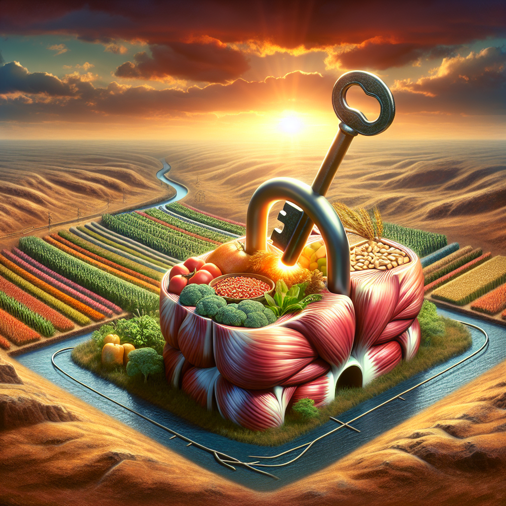 Discover how ibutamoren appetite can enhance muscle growth, boost hunger, and improve recovery for fitness enthusiasts.