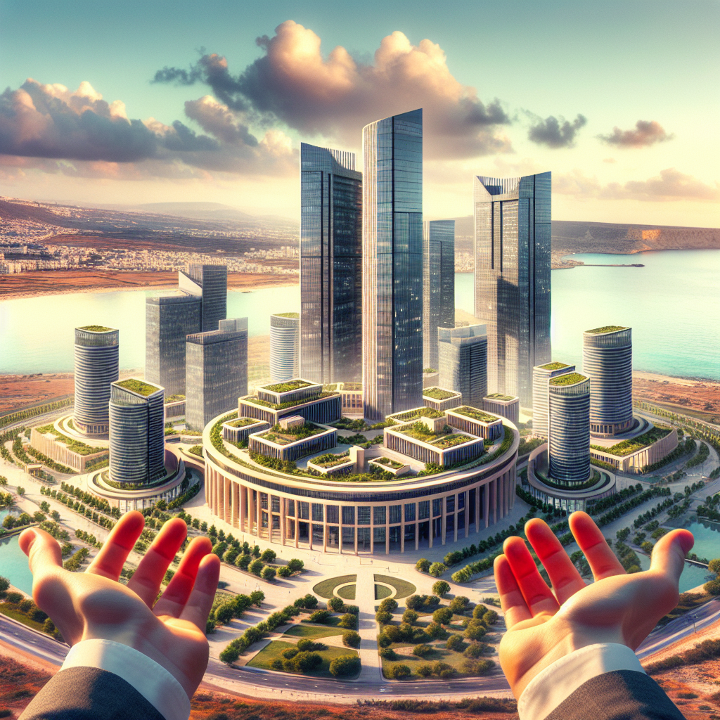 Daňový raj Cyprus ponúka výhodné daňové podmienky a stabilné podnikateľské prostredie pre offshore spoločnosti.