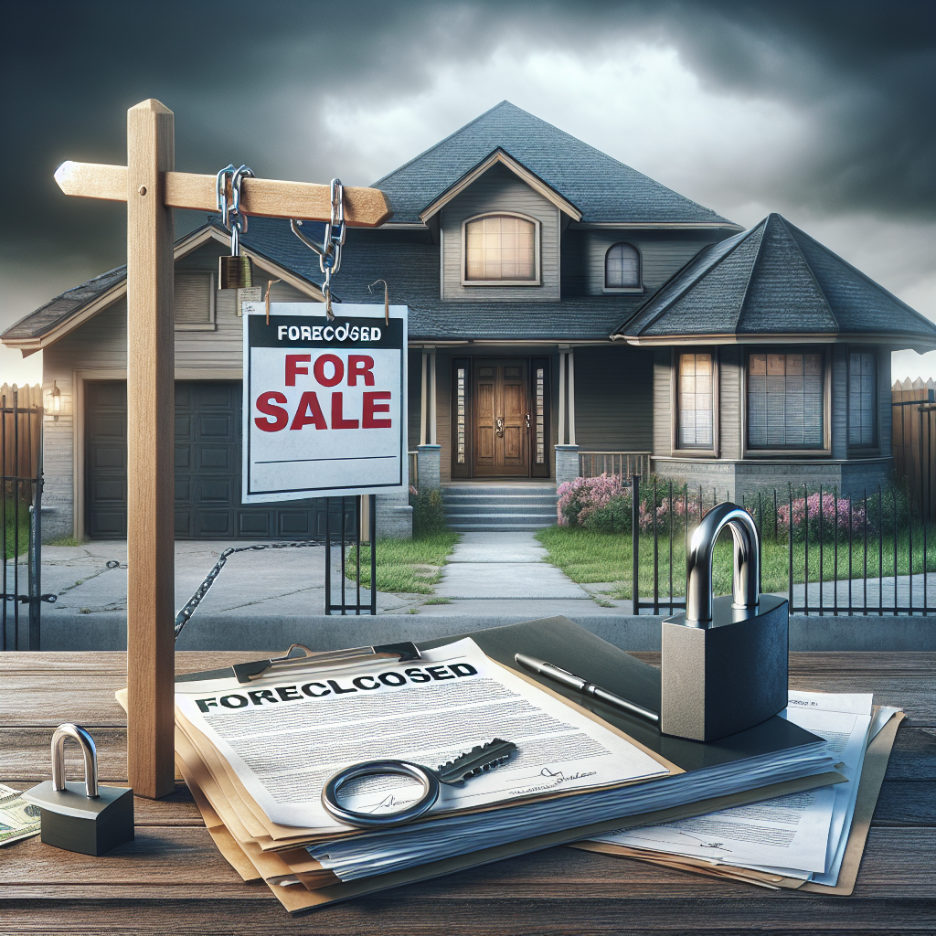 Zistite, čo je exekúcia nehnuteľnosti a aké sú možnosti, ako sa vyhnúť dražbe a ochrániť svoj majetok.