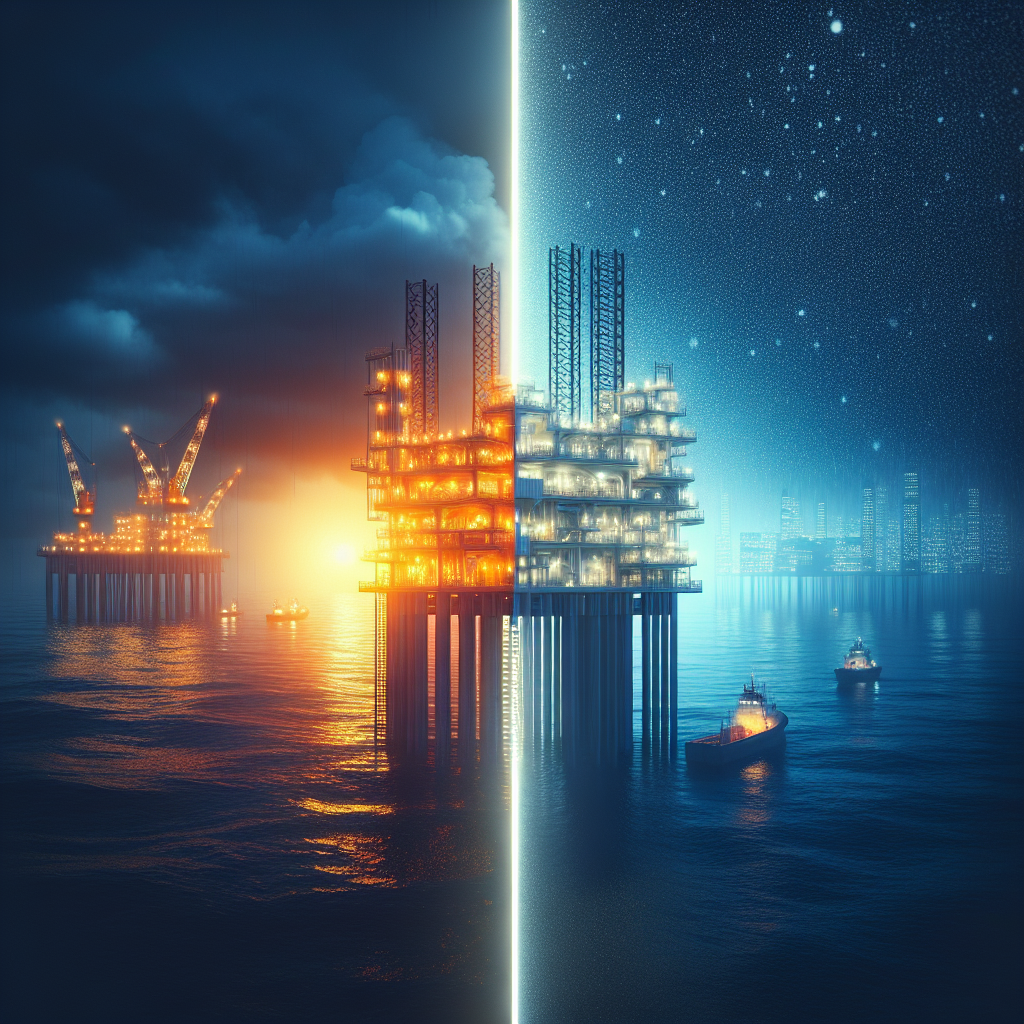 Zistite, čo je offshore, aké sú jeho výhody a nevýhody, a naučte sa využiť offshore štruktúry na optimalizáciu daní a investícií.