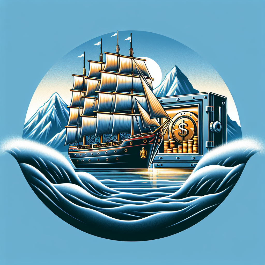 Zistite, aké výhody ponúka offshore firma a ako ju založiť. Optimalizujte svoje podnikanie s aktuálnymi informáciami a odbornými radami.