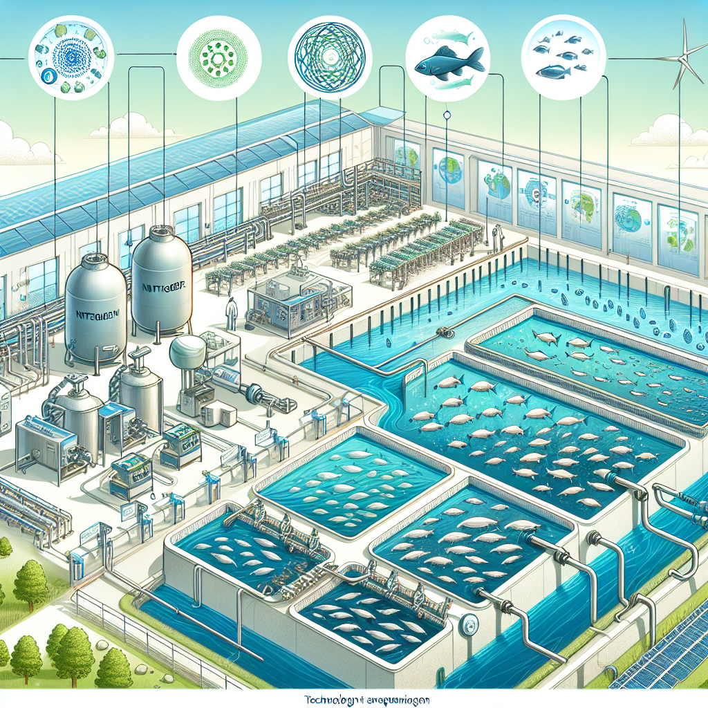 Stickstoffgenerator Aquakultur optimiert die Fischzucht durch stabile Stickstoffversorgung, senkt Kosten und erhöht die Effizienz nachhaltig.