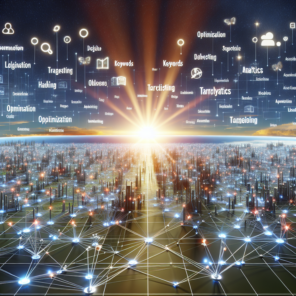 Entdecken Sie effektive Strategien für erfolgreiche Suchmaschinenwerbung. Steigern Sie Ihre Sichtbarkeit, Umsatz und Markenbekanntheit jetzt!