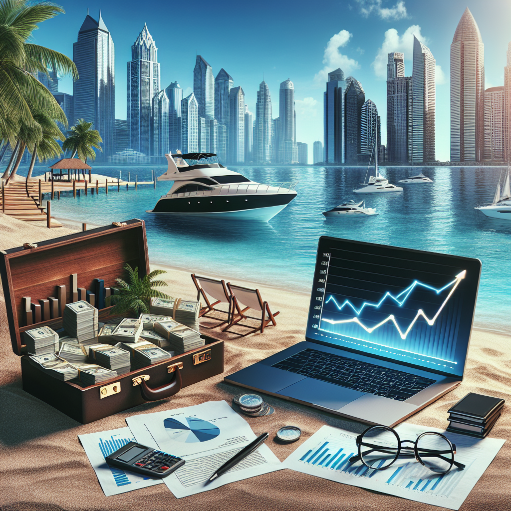 Objavte výhody legálneho offshore podnikania, ako daňová optimalizácia, ochrana majetku a prístup na globálne trhy.