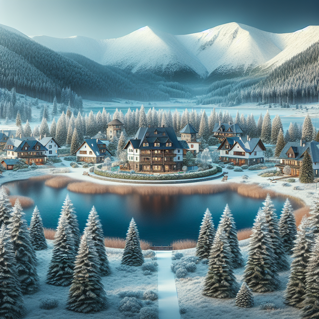 Ubytovanie pre rodiny s deťmi Malinô Brdo ponúka pohodlie, bezpečie a množstvo aktivít v krásnej slovenskej prírode. Naplánujte si nezabudnuteľnú dovolenku!