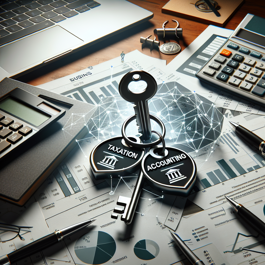 Objavte význam správneho účtovníctva v podnikaní a vyhnite sa chybám v oblasti dane a účtovníctvo. Získajte užitočné tipy pre efektívne riadenie.