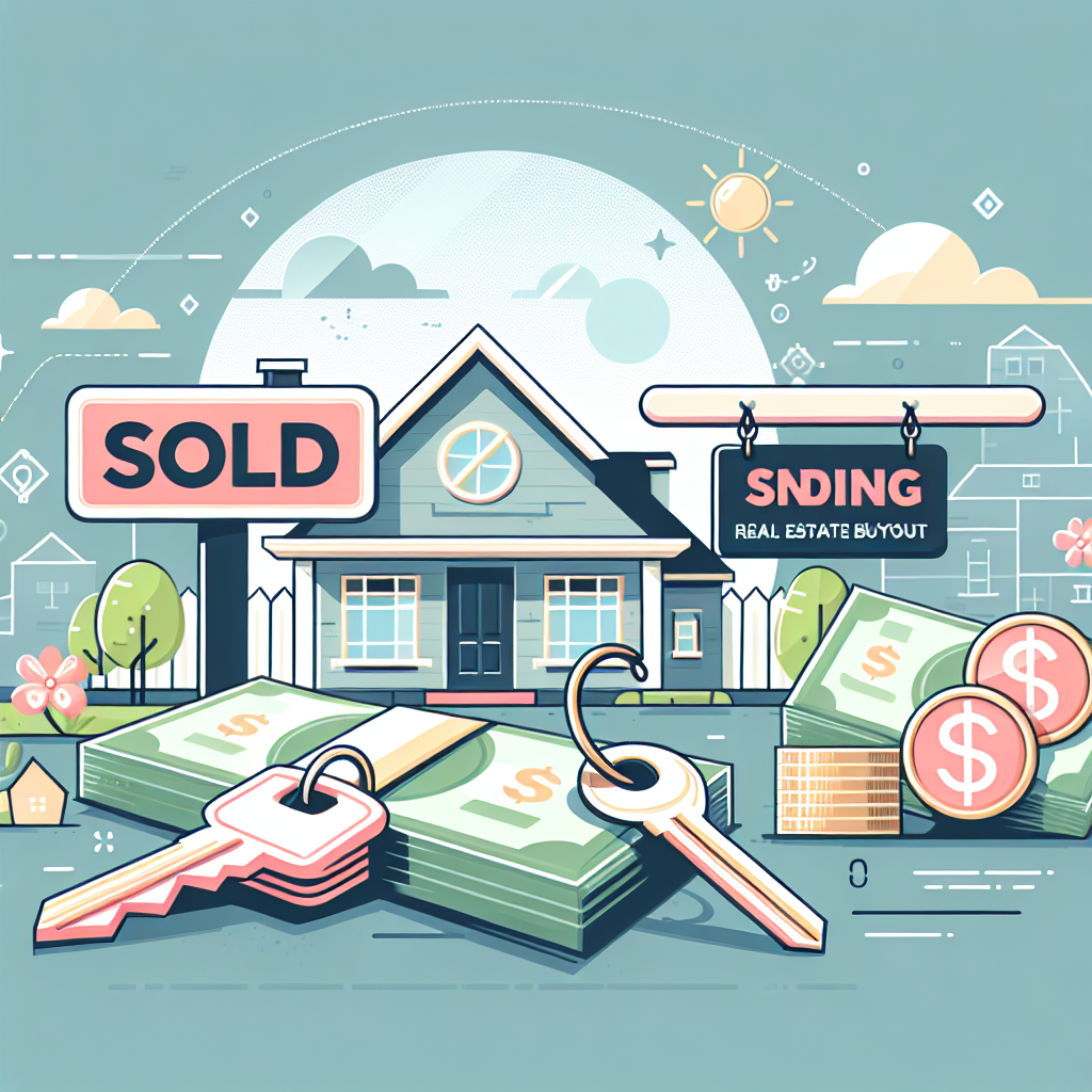 Rýchly a bezproblémový vykup nehnuteľností. Predajte svoju nehnuteľnosť bez skrytých nákladov a získajte hotovosť už za niekoľko dní.