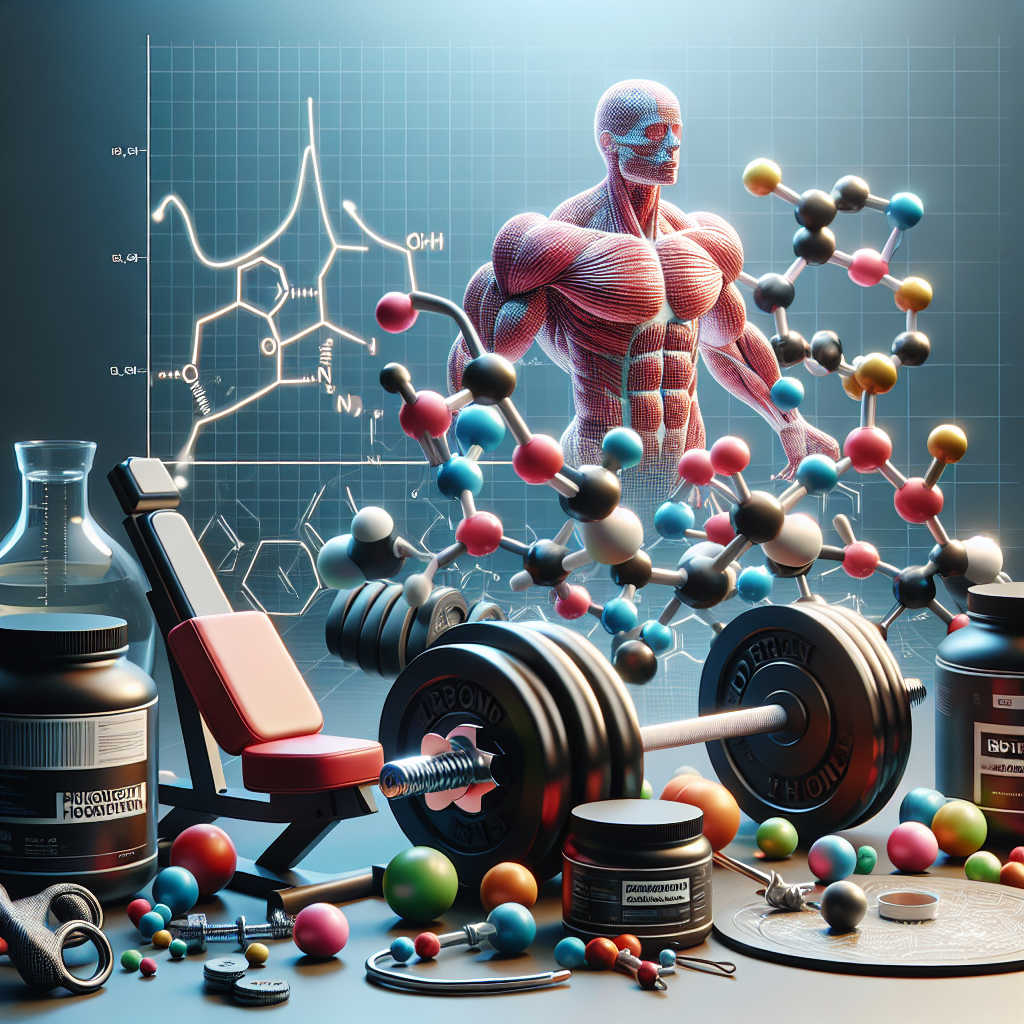 Fedezd fel az mk677 ibutamoren előnyeit, mint a természetes növekedési hormon fokozása és izomtömeg növelése!