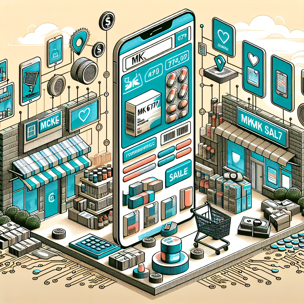 Otkrijte sve prednosti MK 677! Upoznajte se sa bezbednom upotrebom, potencijalnim nuspojavama i saznajte gde pronaći najbolju MK 677 prodaju.