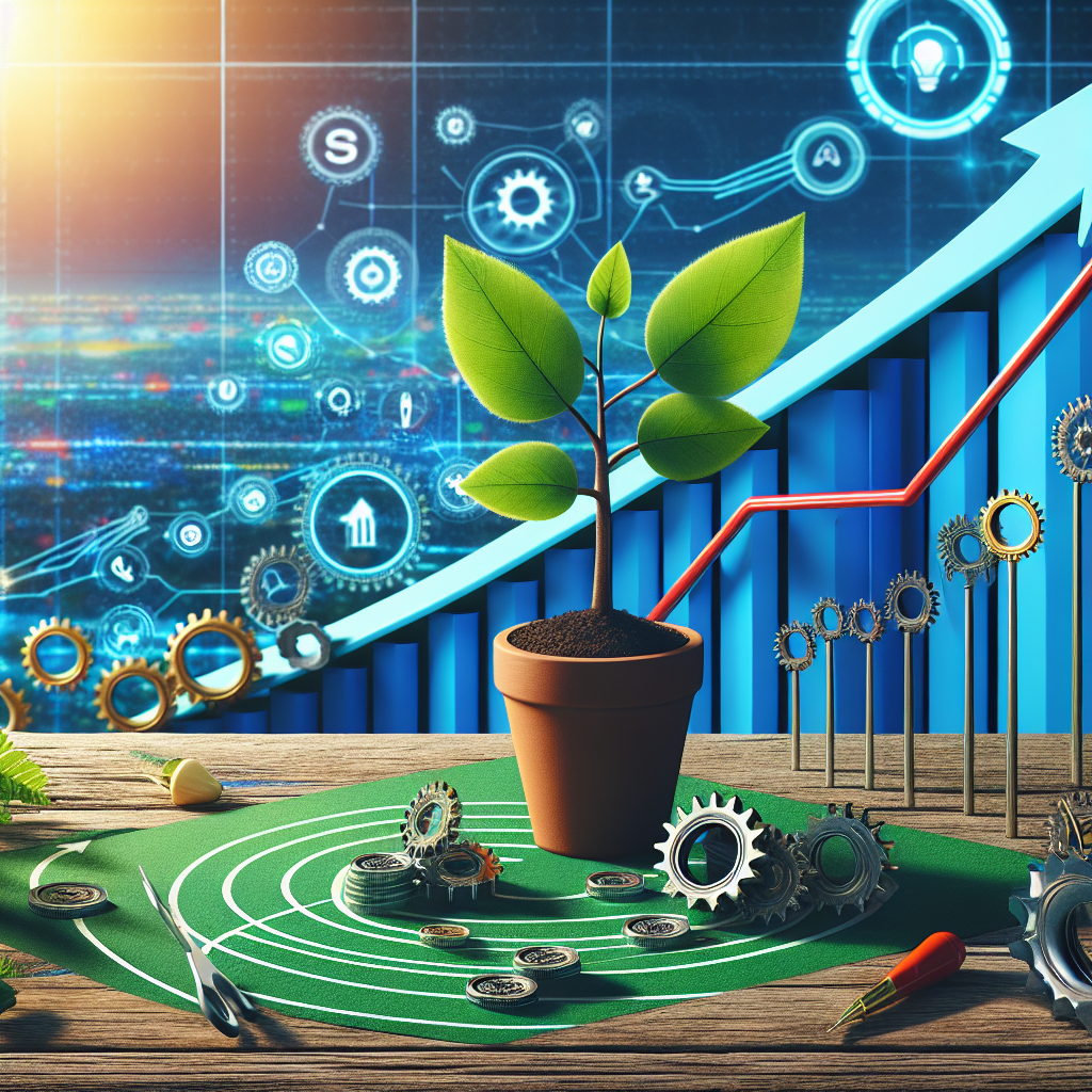 Rozšírenie predmetu podnikania sro otvára nové možnosti rastu a konkurencieschopnosti. Zistite, ako úspešne na to!