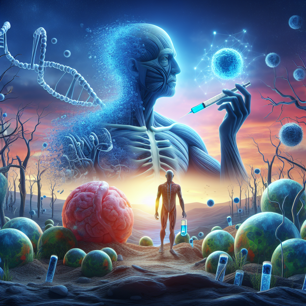 Objavte výhody epithalonu – peptidu, ktorý podporuje regeneráciu buniek a zlepšuje zdravie. Zlepšite svoju vitalitu s epithalonom!