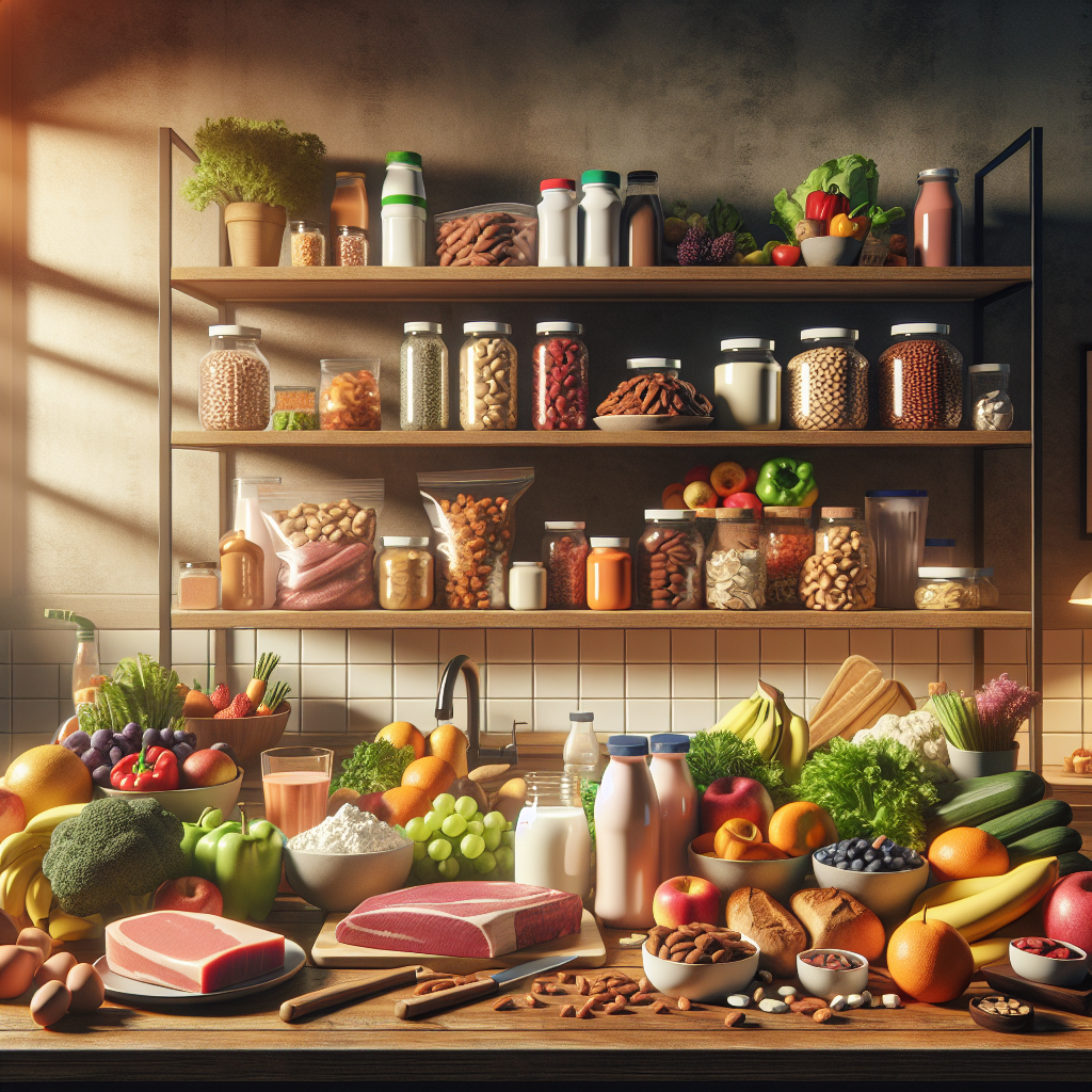 Zistite, ako pribrať keď nemám chuť jesť. Objavte účinné stratégie na zvýšenie apetítu a zdravé priberanie.