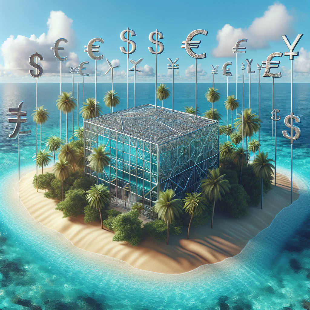 Zistite, čo je offshore firma, a objavte jej výhody a nevýhody. Naučte sa, ako založiť offshore firmu a optimalizovať daňové povinnosti.