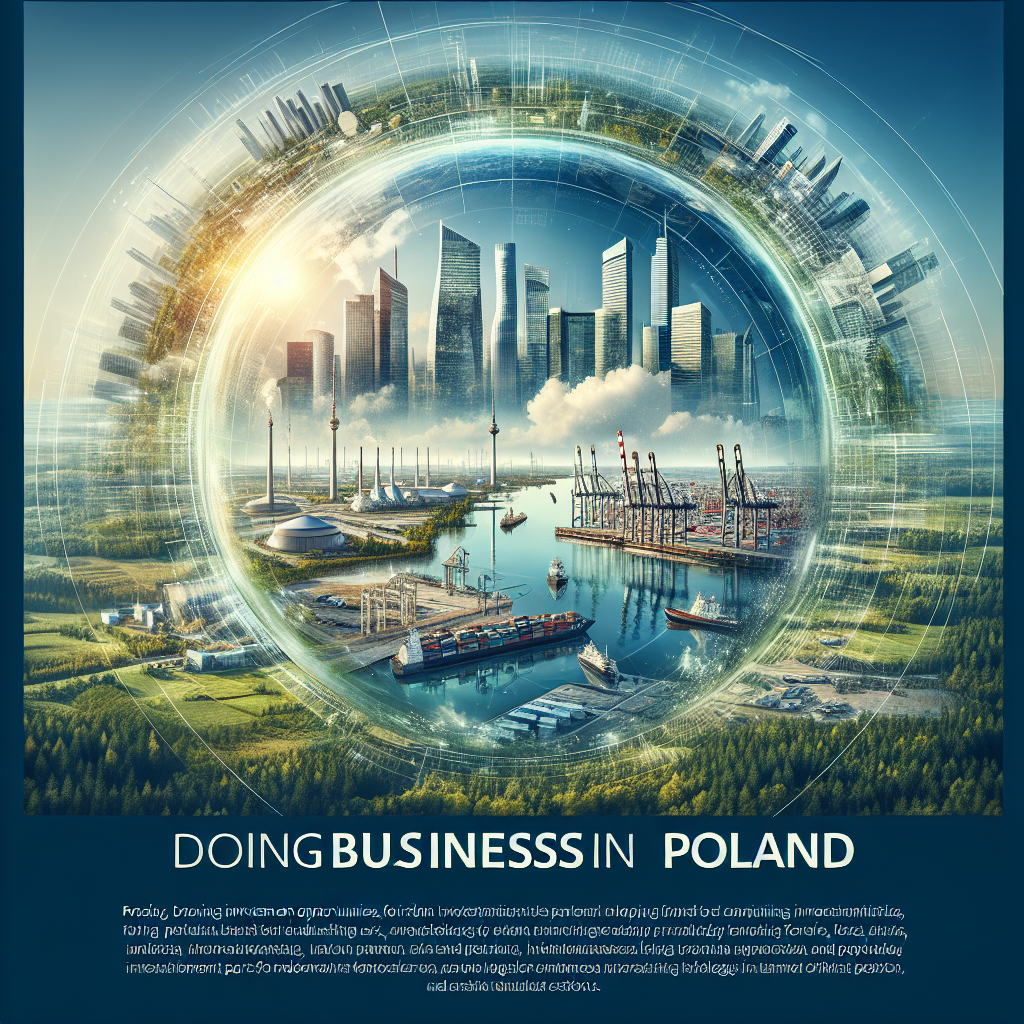 Objavte výhody podnikania v Poľsku: rastúca ekonomika, nízke náklady, podpora a inovačné trendy pre úspech na európskom trhu.
