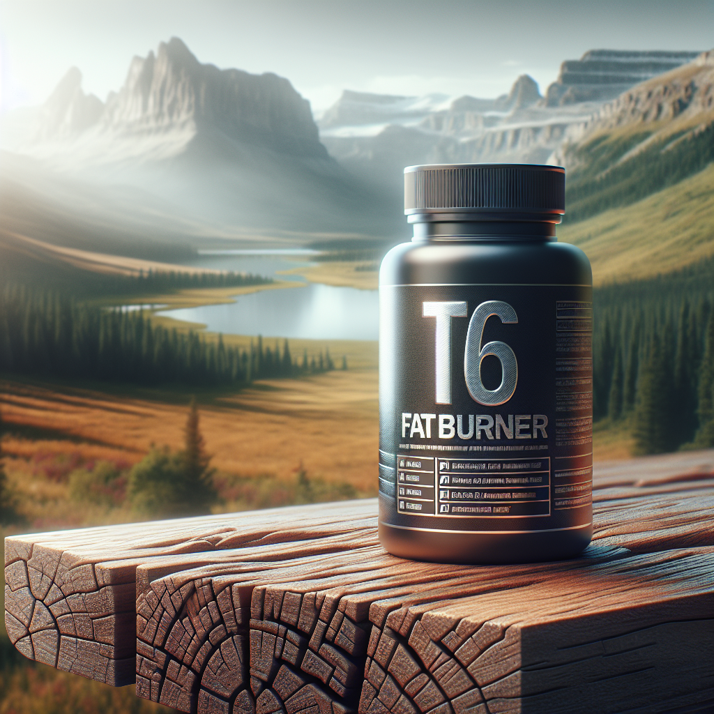 Ontdek de voordelen van de t6 fatburner: versnelt vetverbranding, verhoogt energie en ondersteunt een gezonde levensstijl. Probeer het nu!