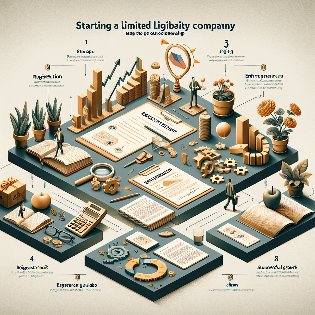 Založenie sro na Slovensku: Objavte kľúčové kroky, výhody a chyby, ktorým sa treba vyhnúť pre úspešný štart vášho podnikania.