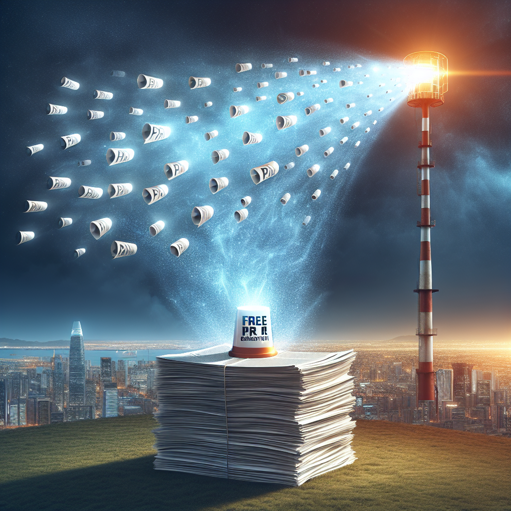 Boost your brand visibility with free PR distribution. Learn best practices, avoid common mistakes, and leverage this powerful marketing tool effectively.
