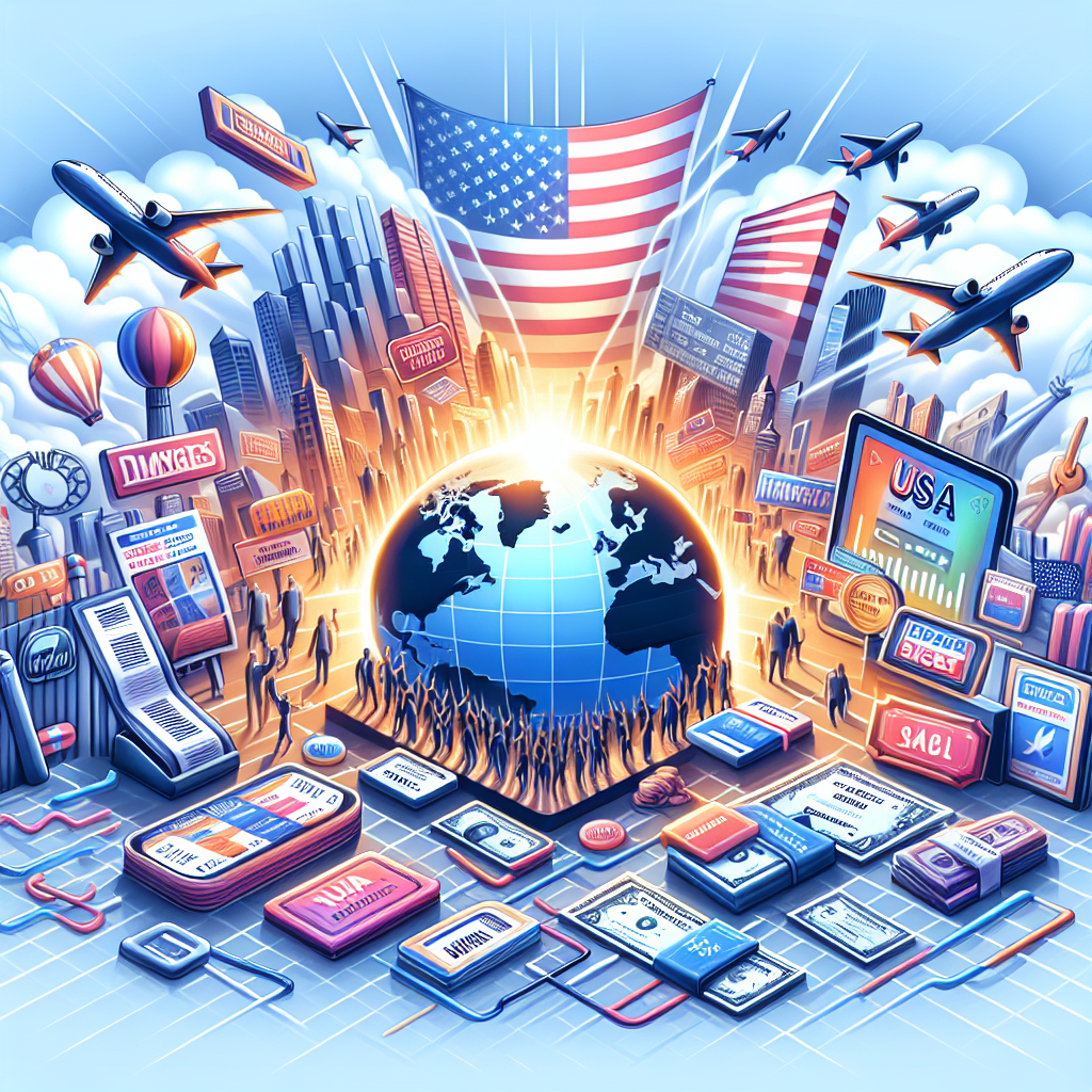 Založte úspešnú USA firmu pre ticket reselling a využite vysoký dopyt po vstupenkách na športové a kultúrne podujatia.