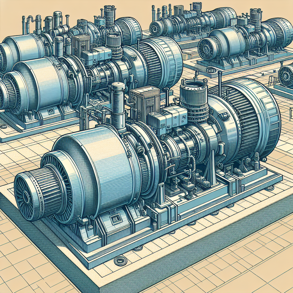 Entdecken Sie das Nitto Saug- und Druckgebläse – energieeffizient, langlebig und ideal für Wasser- und Abwassertechnik. Hochwertige Leistung garantiert!