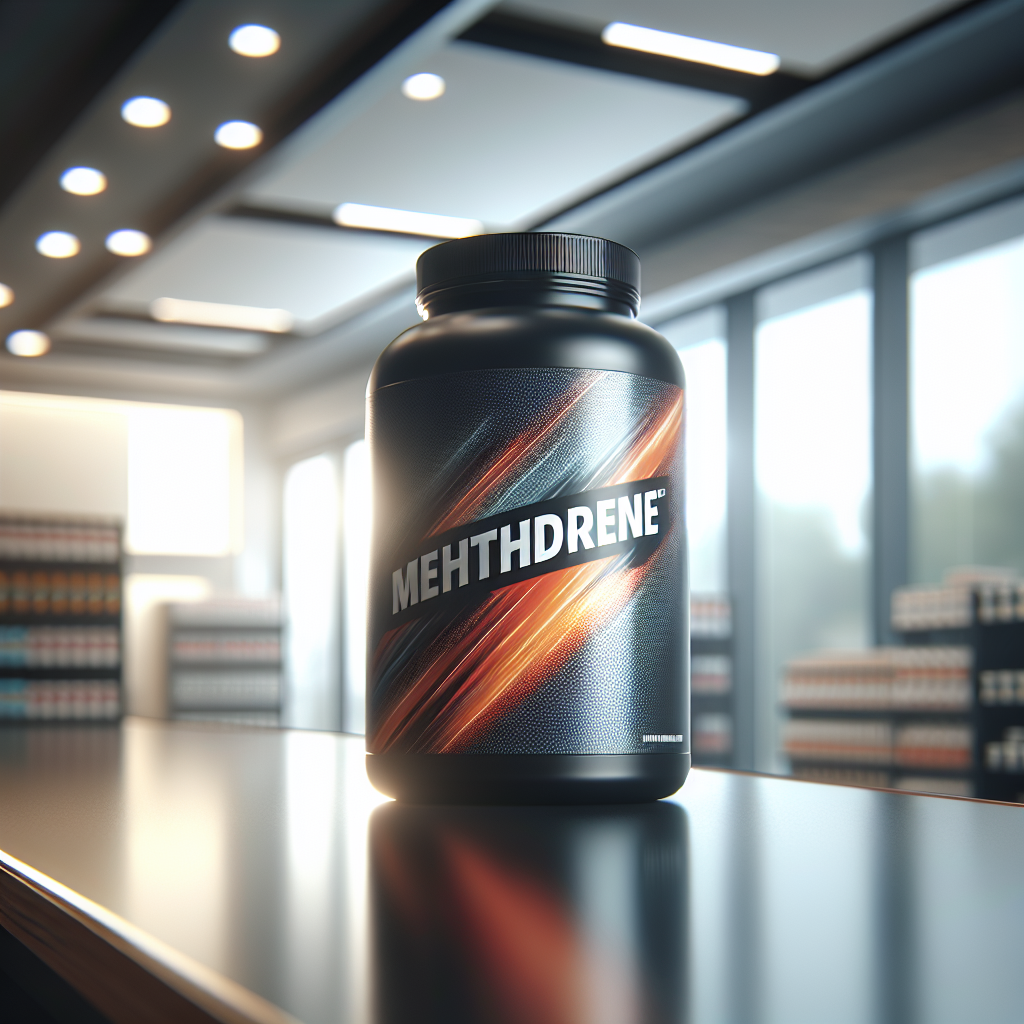 Scopri gli effetti potenziali di methyldrene, un prodotto prohormonale che migliora la performance e favorisce la crescita muscolare.