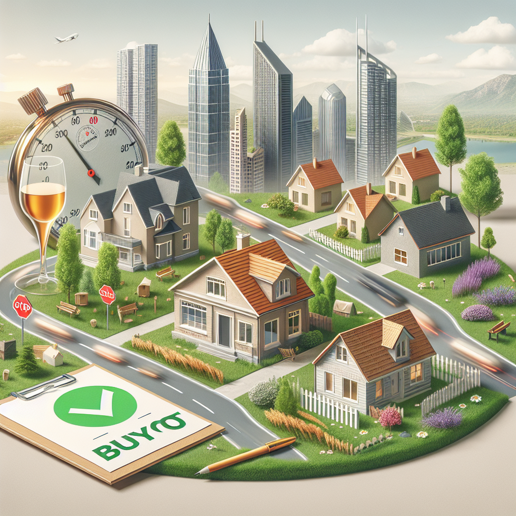 Zistite, ako efektívne predať svoju nehnuteľnosť prostredníctvom výkupu nehnuteľností. Rýchlosť, bezpečnosť a bez skrytých nákladov.