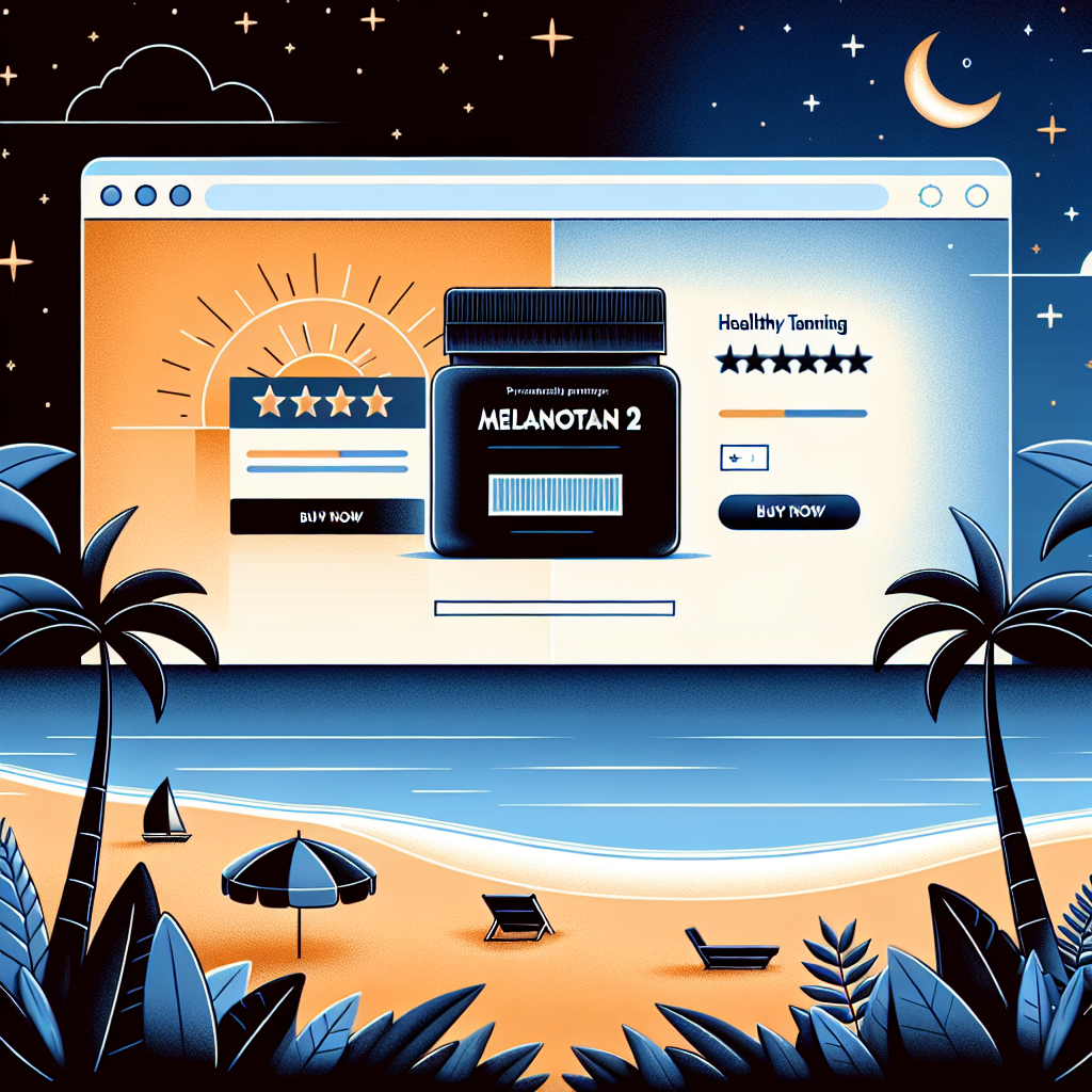 Získajte zdravú opálenú pokožku s Melanotan 2. Rýchlejšie opálenie a ochrana pred UV žiarením. Navštívte Peptide Revolution a Melanotan 2 kupit!