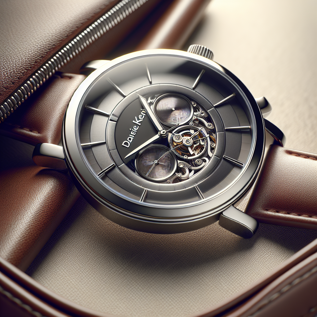 Objevte stylové daniel klein hodinky, které kombinují kvalitu, elegantní design a dostupné ceny. Ideální módní doplněk pro každou příležitost!