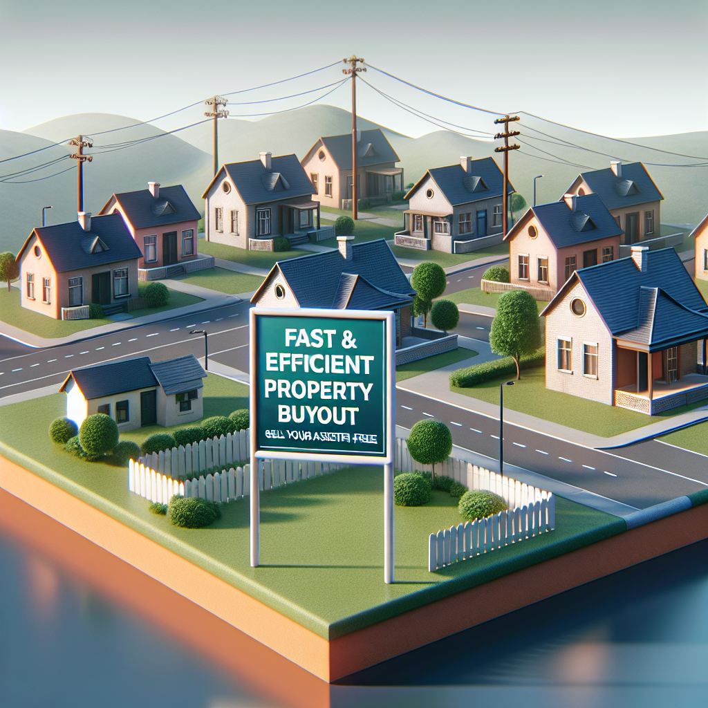Rýchly a efektívny výkup nehnuteľností bez dodatočných nákladov. Zistite, ako na to a vyberte si overeného partnera.