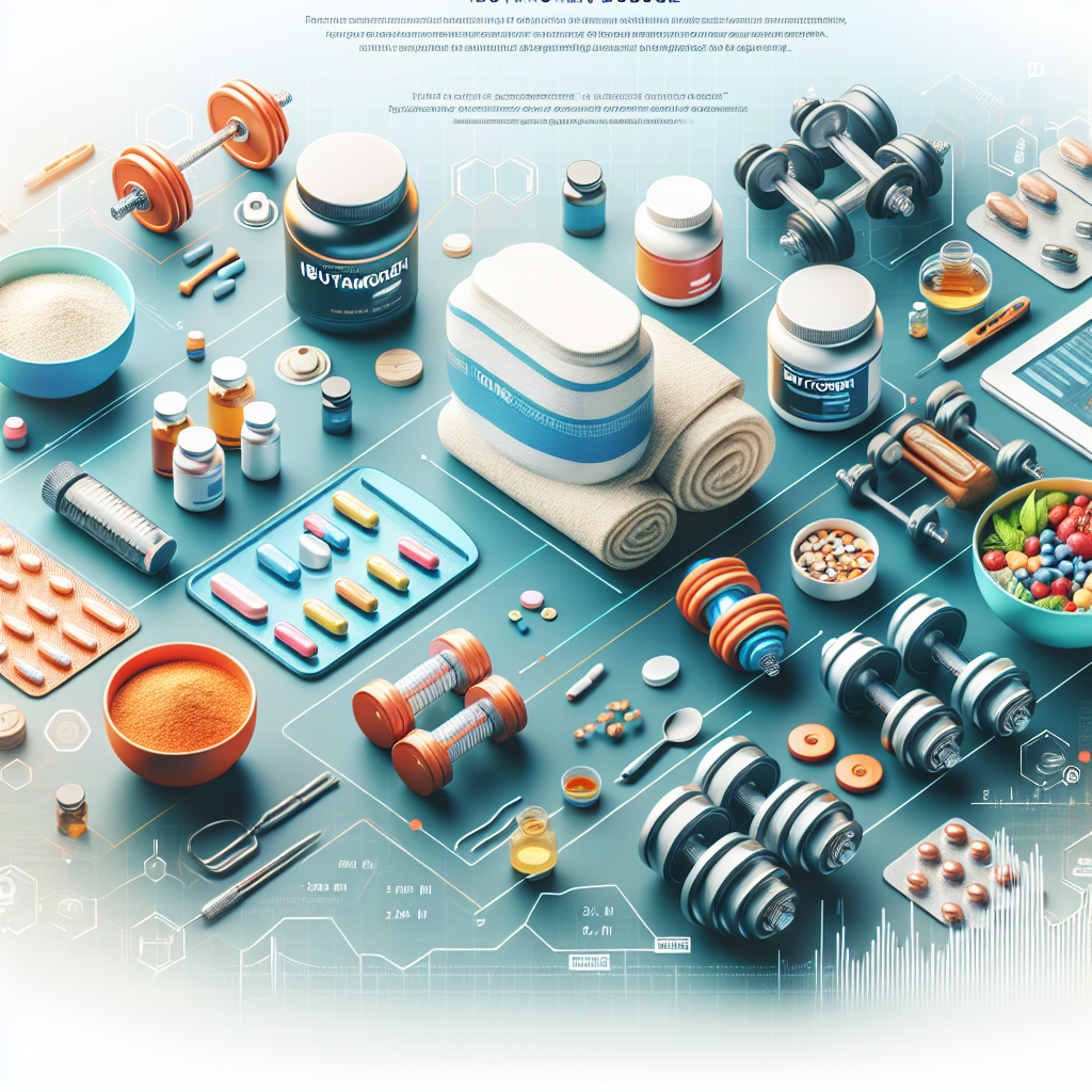 Discover the ideal ibutamoren dosage for muscle growth, fat loss, and better sleep. Tailor your intake for optimal results and monitor your progress.