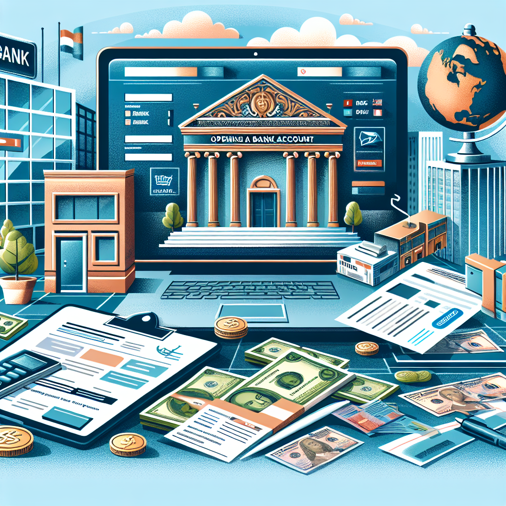 Založenie bankového účtu v zahraničí môže ponúknuť finančnú flexibilitu a ochranu majetku. Zistite, ako na to a na čo si dať pozor.