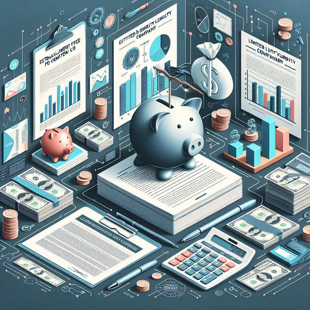 Zistite, ako minimalizovať poplatok za založenie sro a efektívne plánovať náklady pri zakladaní vlastnej firmy.