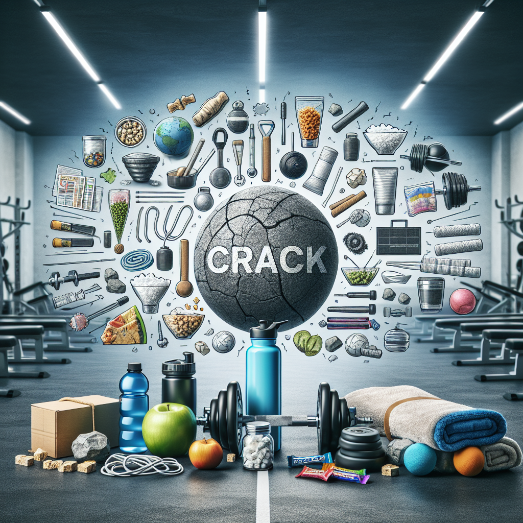 Objevte sílu crack pre workout! Zvyšte energii, soustředění a vytrvalost pro maximální výkon při tréninku.