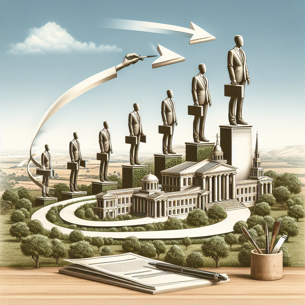 Zistite, ako správne vykonať zmenu konateľa v sro. Dodržte postup a vyhnite sa chybám s našim praktickým návodom.