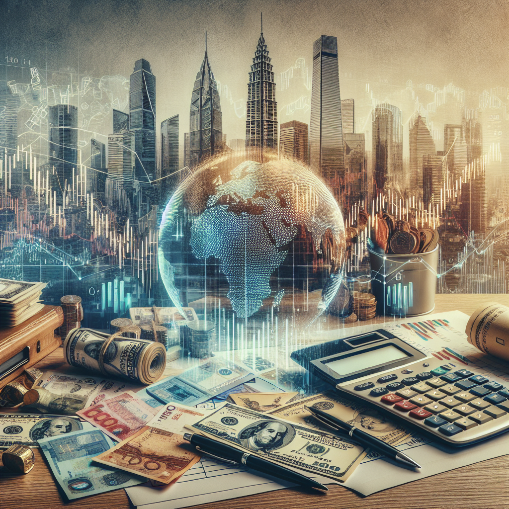 Zistite, prečo je účet v zahraničí výhodný pre vaše financie. Preskúmajte výhody, nevýhody a postupy otvárania účtu v zahraničí.